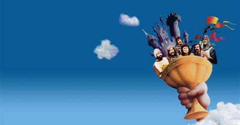 SSAGO and the Quest for the Holy Grail